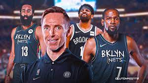 Brooklyn Nets želi biti broj 1 na Istoku